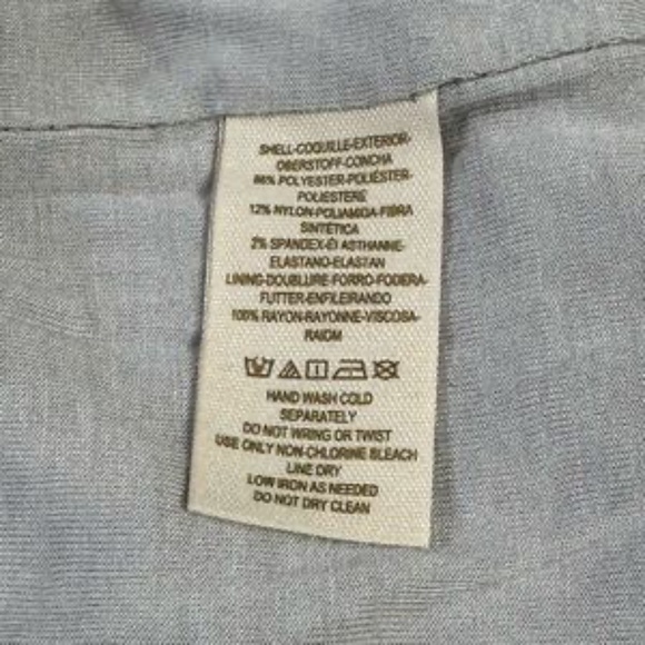 Free People Lady Pucker Scoop Back Bodycon Mini Dress - Picture 7 of 9